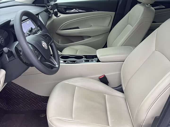 Фото 8 - Buick Regal