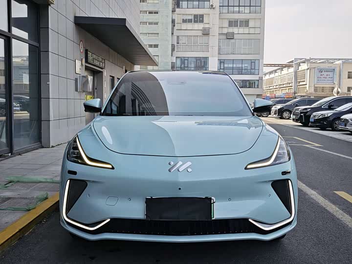 Photo 2 - IM motors LS7