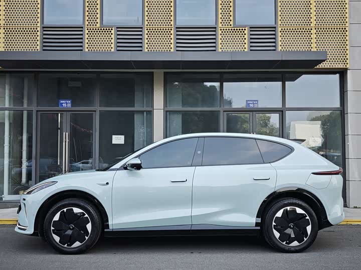 Photo 3 - IM motors LS7