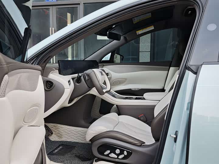 Photo 4 - IM motors LS7