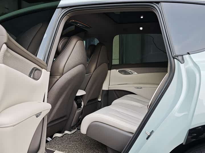 Photo 5 - IM motors LS7