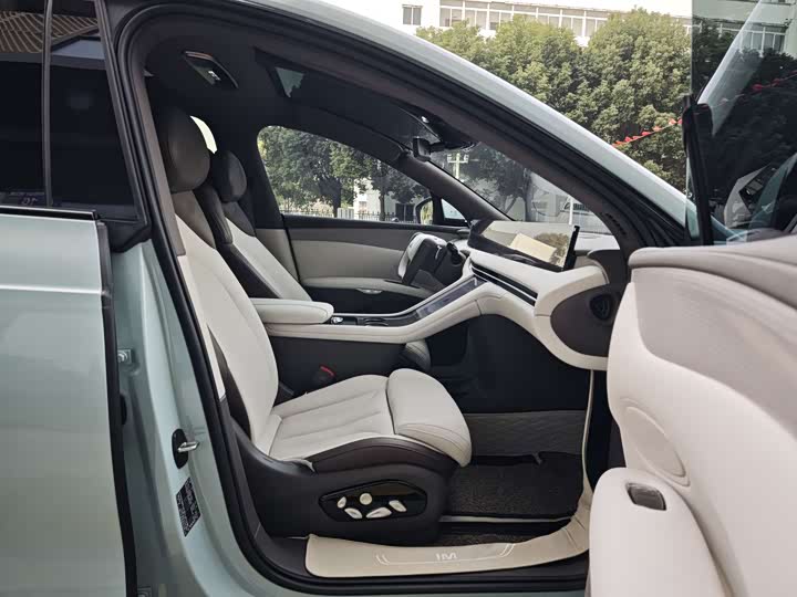 Photo 7 - IM motors LS7