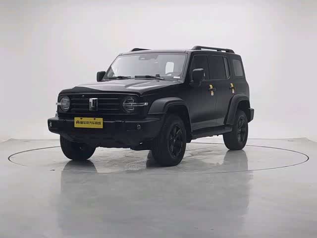 Фото 1 - Tank 300