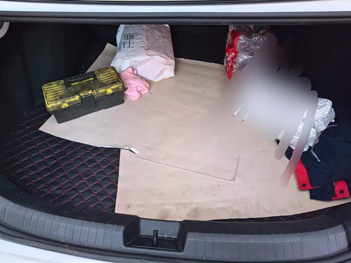 Фото 4 - Volkswagen Sagitar L