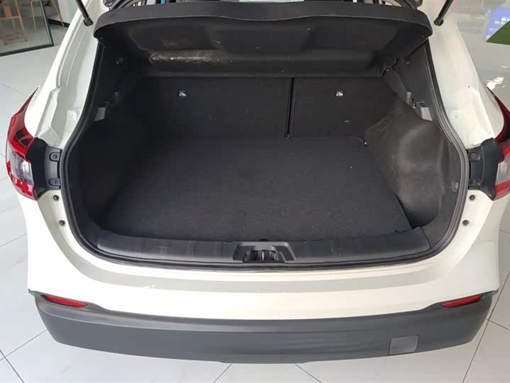 Фото 4 - Nissan Qashqai