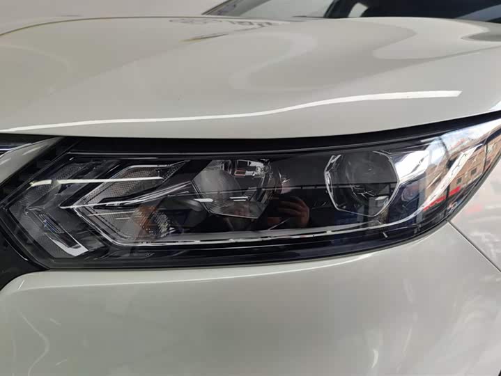 Фото 5 - Nissan Qashqai