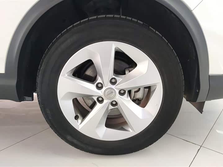 Фото 6 - Nissan Qashqai