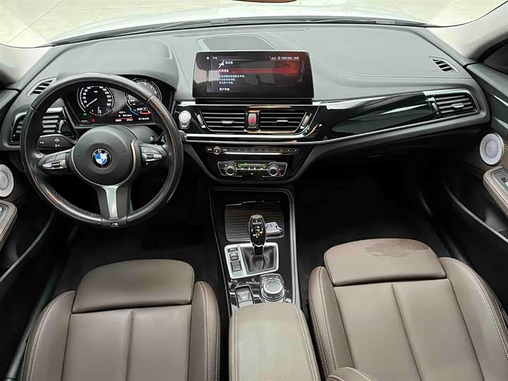 Фото 2 - BMW 1 Series