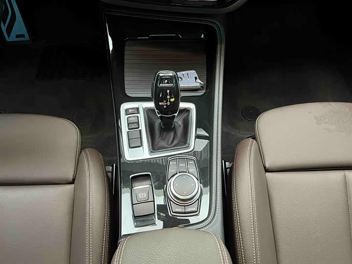 Фото 6 - BMW 1 Series