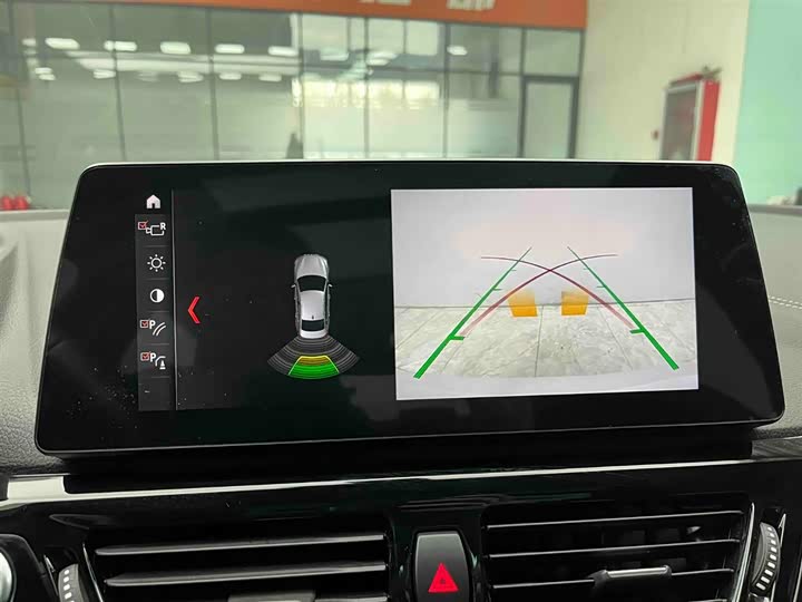 Фото 8 - BMW 1 Series