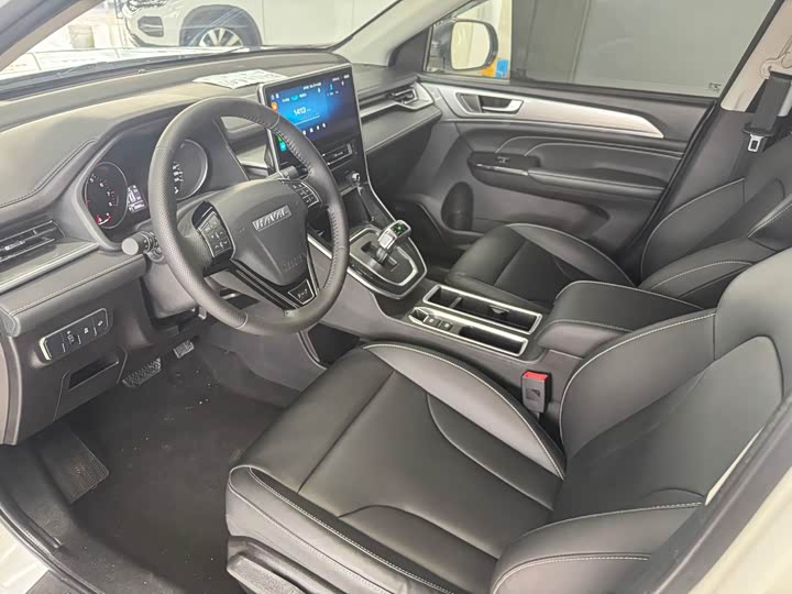 Фото 5 - Haval M6