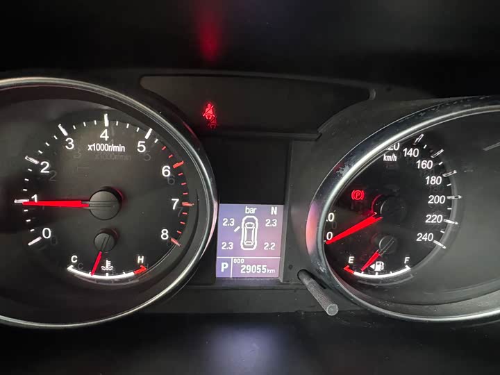 Фото 7 - Haval M6