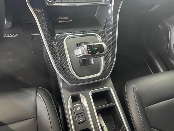 Фото 9 - Haval M6