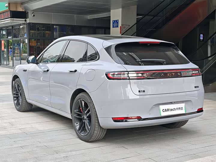 Фото 5 - Aito M5