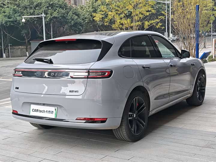 Фото 6 - Aito M5