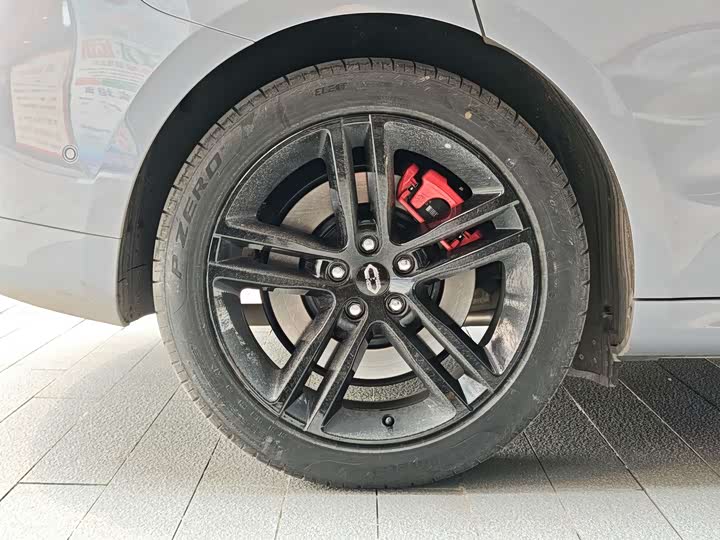 Фото 7 - Aito M5