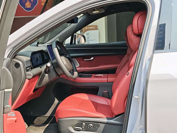 Фото 9 - Aito M5