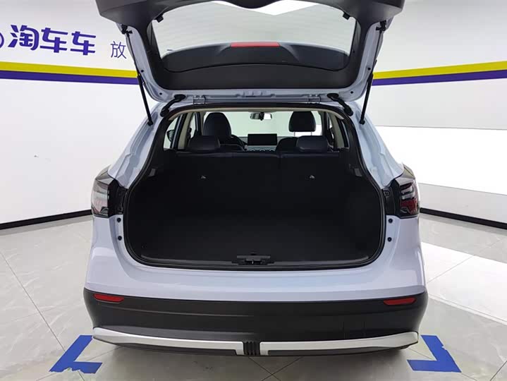 Фото 4 - Nissan Qashqai