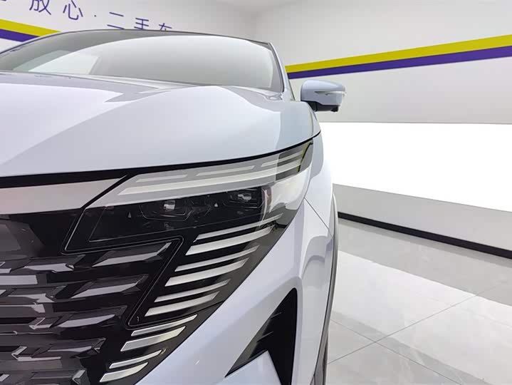 Фото 5 - Nissan Qashqai