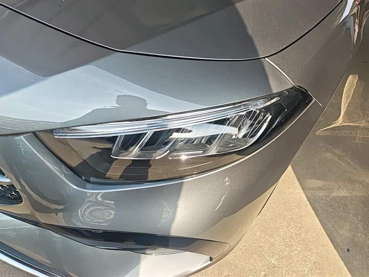 Фото 5 - Mercedes-Benz A-Class