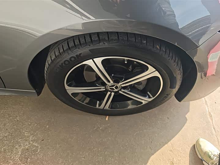 Фото 6 - Mercedes-Benz A-Class