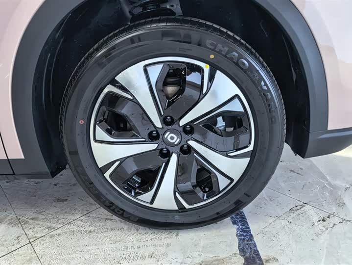 Фото 6 - Changan Qiyuan (Nevo) Q05