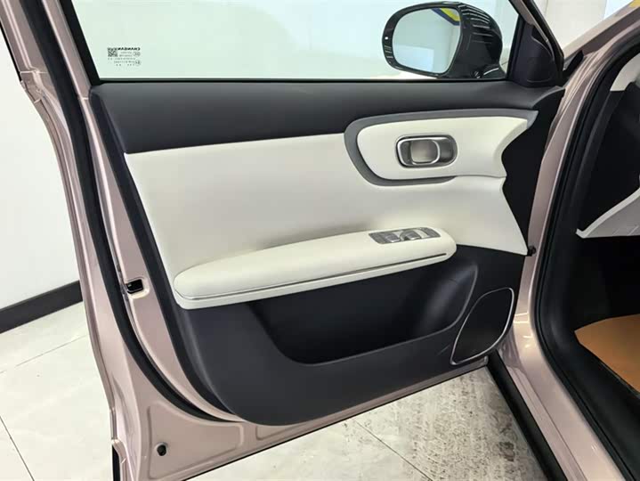 Фото 7 - Changan Qiyuan (Nevo) Q05