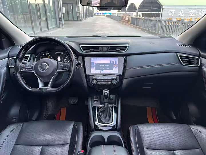 Фото 5 - Nissan Qashqai