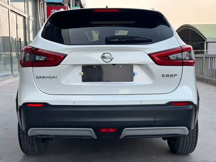 Фото 6 - Nissan Qashqai