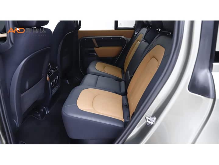 Фото 7 - Land Rover Defender