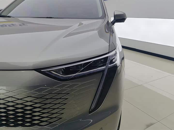 Фото 5 - Haval Ruge Max