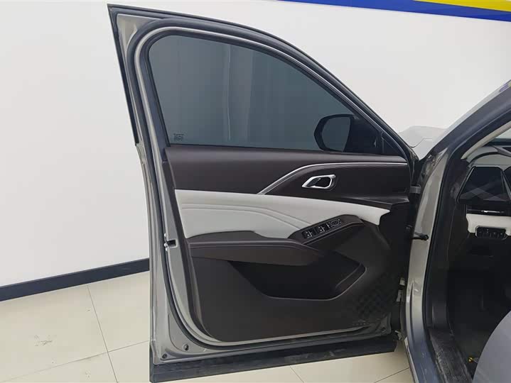 Фото 7 - Haval Ruge Max