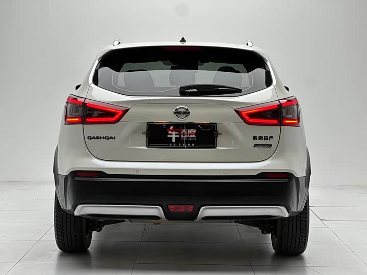 Фото 5 - Nissan Qashqai