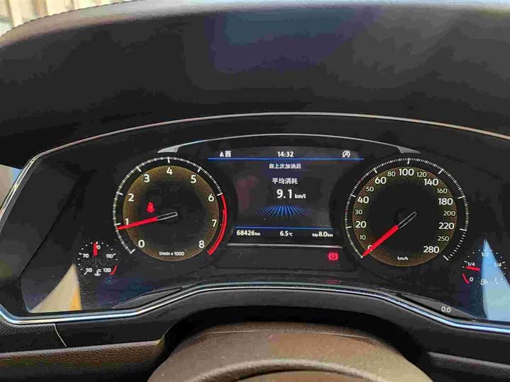 Фото 9 - Volkswagen Phideon