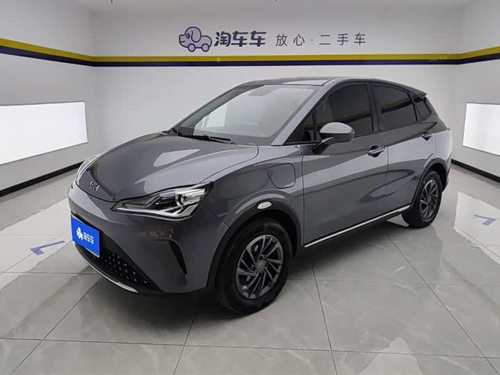 Фото 1 - Hozon AYA