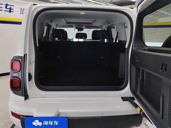 Фото 4 - Haval H9