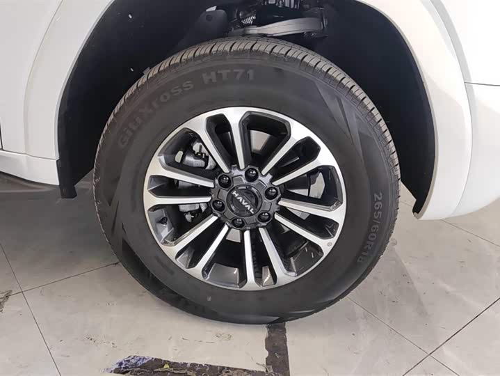 Фото 6 - Haval H9