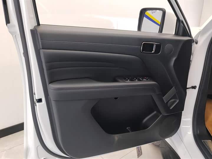 Фото 7 - Haval H9