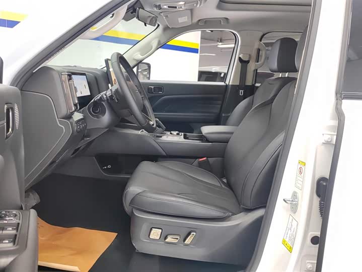 Фото 9 - Haval H9