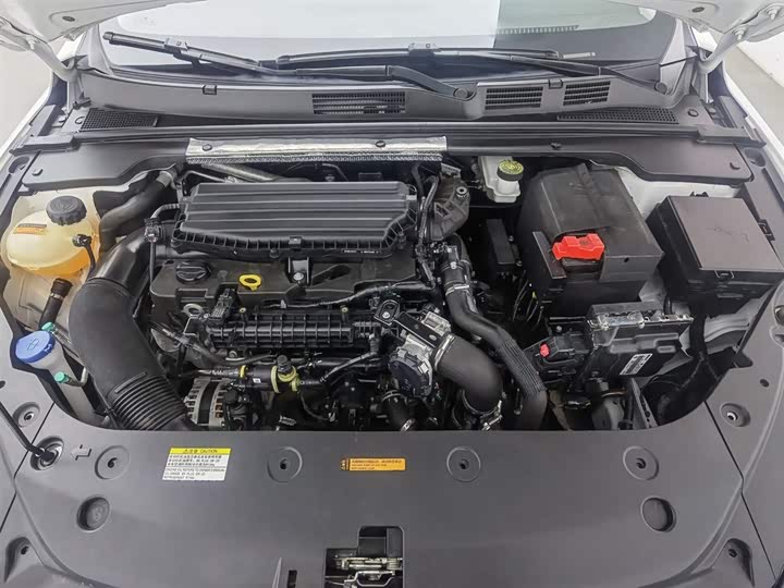 Фото 6 - Dongfeng Aeolus Yixuan Max