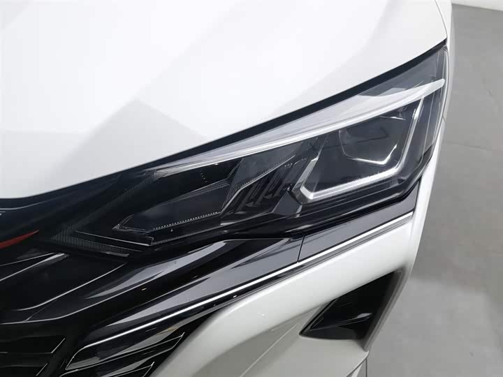 Фото 7 - Dongfeng Aeolus Yixuan Max