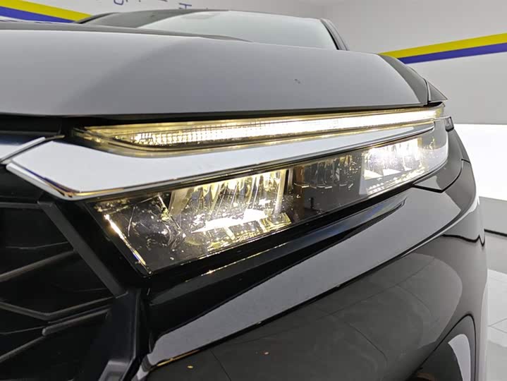 Photo 5 - Honda CR-V