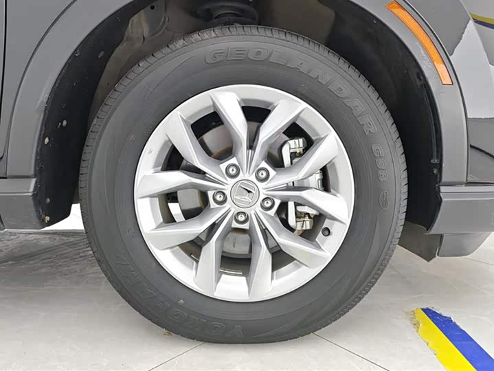 Photo 6 - Honda CR-V