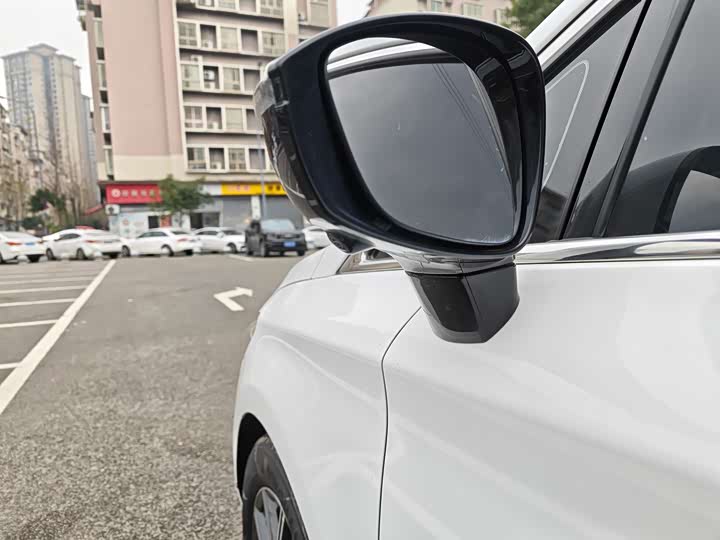 Фото 8 - BYD Song Max Hybrid