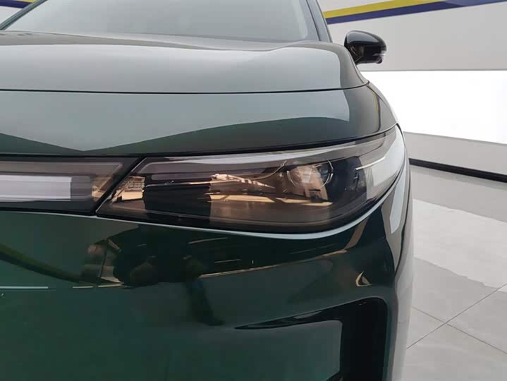 Фото 5 - Leapmotor C10