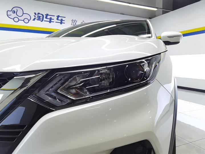 Фото 5 - Nissan Qashqai