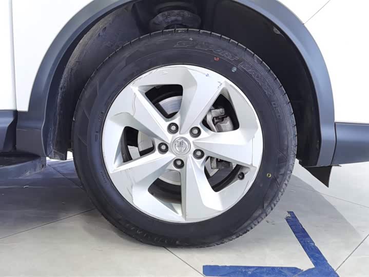 Фото 6 - Nissan Qashqai