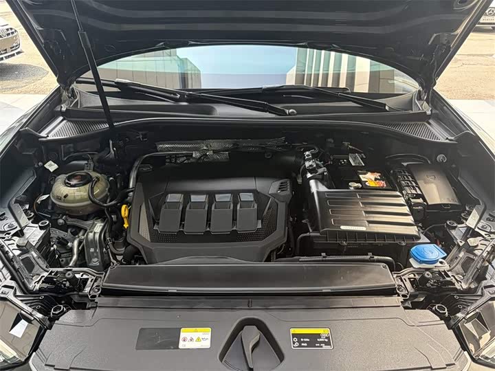 Фото 8 - Audi Q3 Sportback