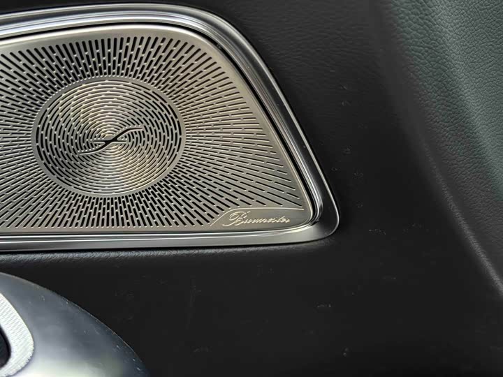 Photo 6 - Mercedes-Benz E-Class