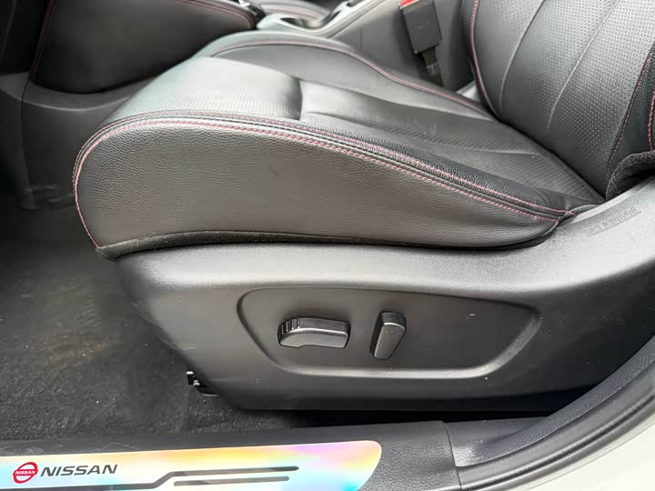 Фото 6 - Nissan Qashqai